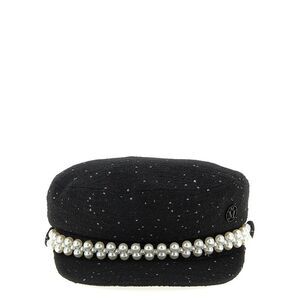 Maison Michel Women 'New Abby' Hat